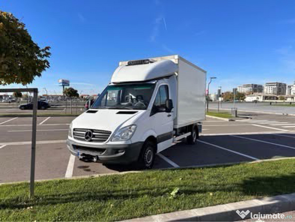 Mercedes sprinter 315 frigo