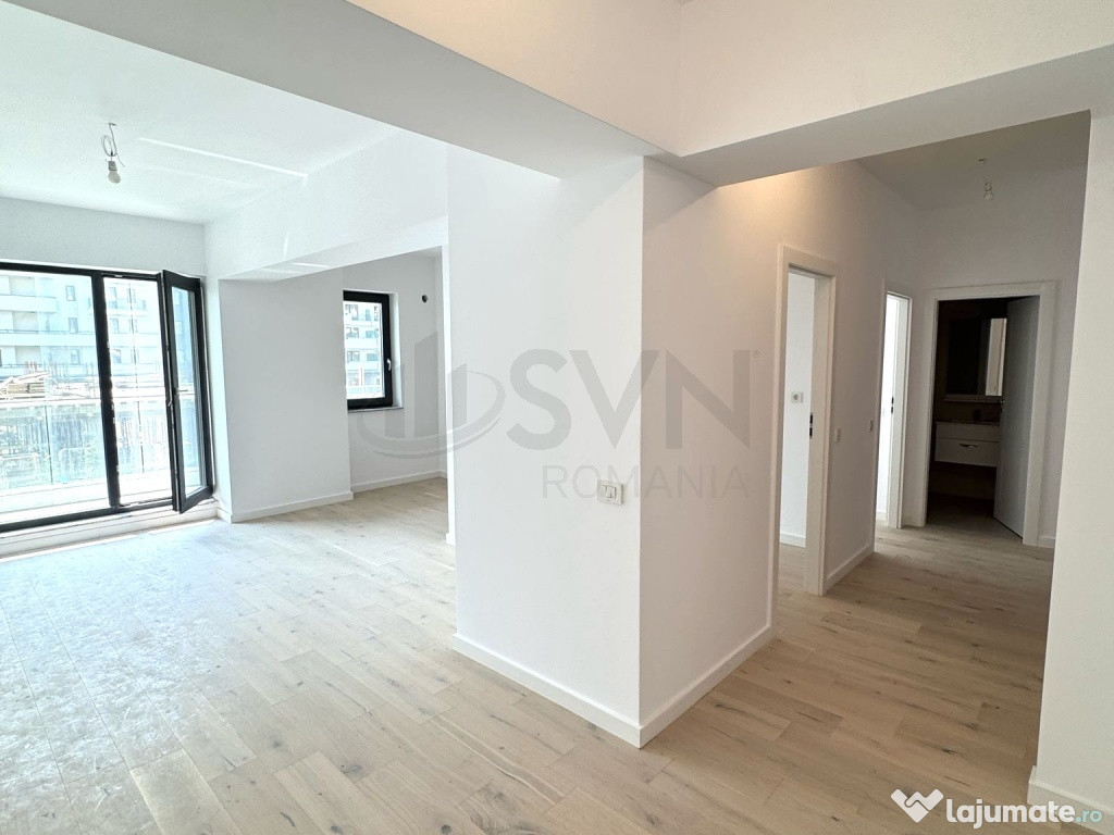 Apartament 2 camere First Estates Pipera