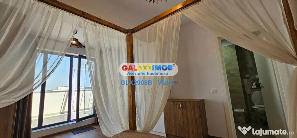 Duplex superb Militari