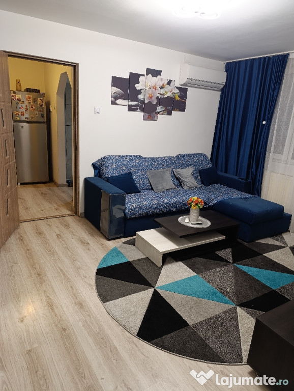 Apartament 2 camere