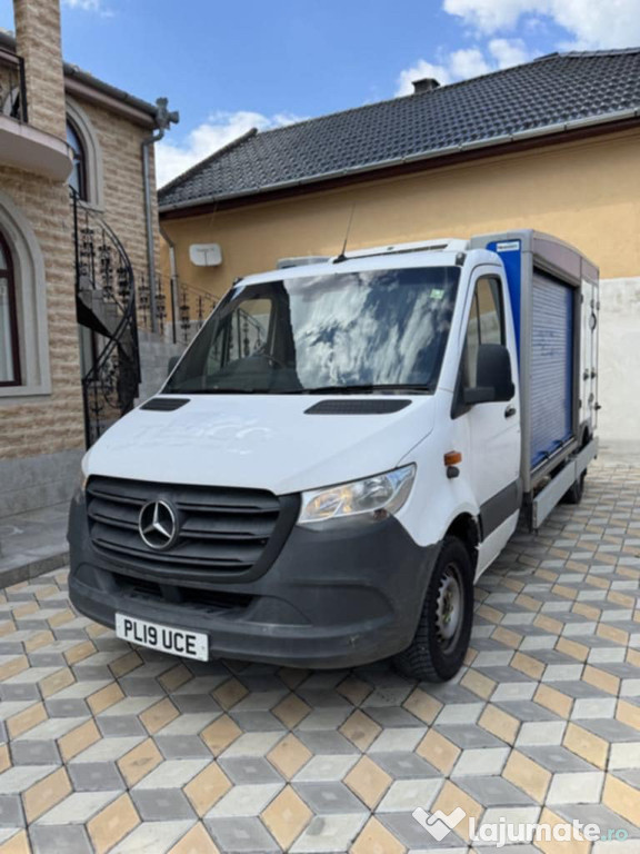 Mercedes Sprinter 315 CDI