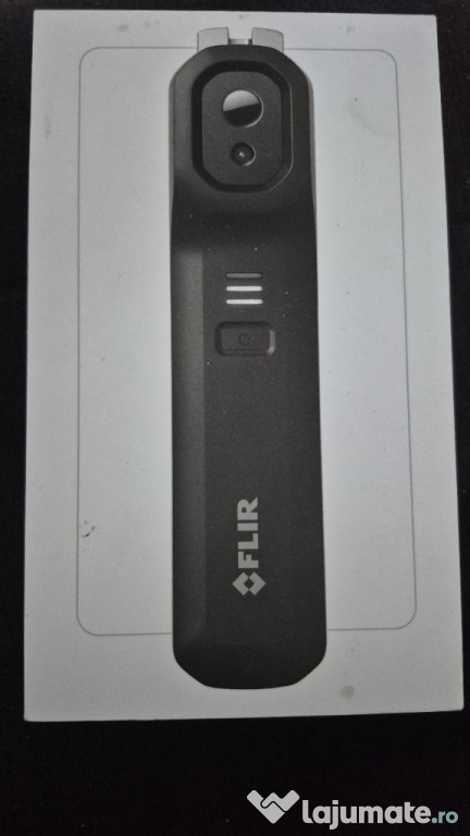 Flir ONE Edge Pro