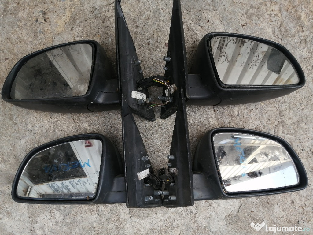 Oglinzi Opel Meriva