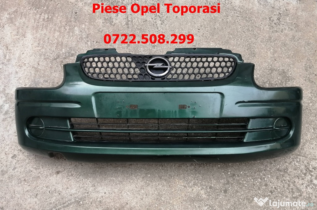 Bara Opel Agila 200