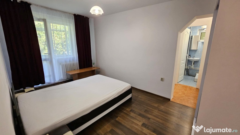 Apartament 1 camera D, in Tatarasi - Tudor Center