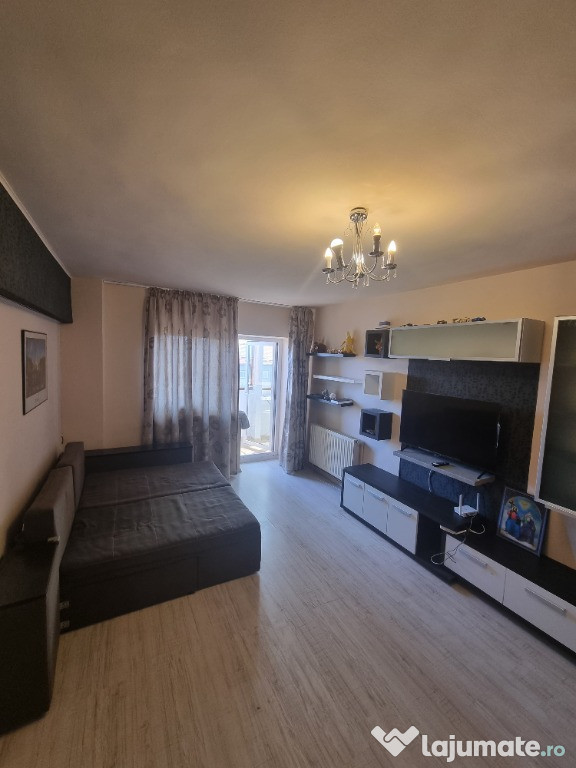 Inchiriez aparmanet 2 camere