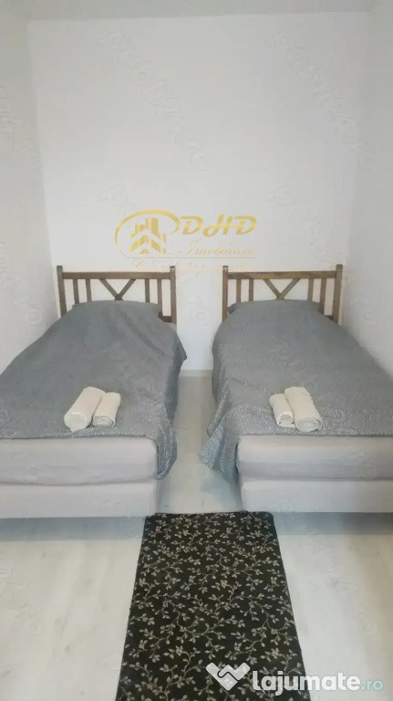 Apartament 2 camere in Tatarasi - Ciric