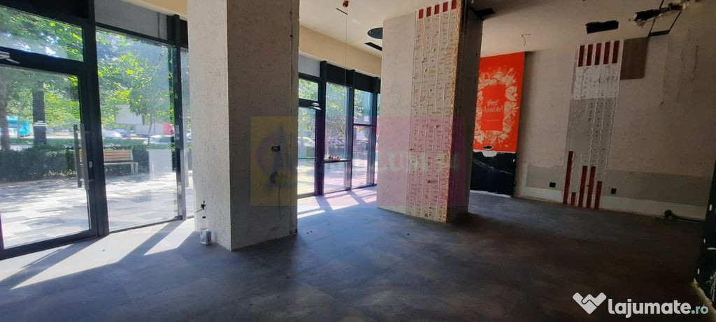 Inchiriere spatiu comercial in zona Decebal-Unirii, strad...