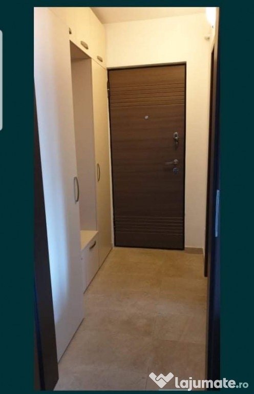 Apartament 2 camere Persona fizica