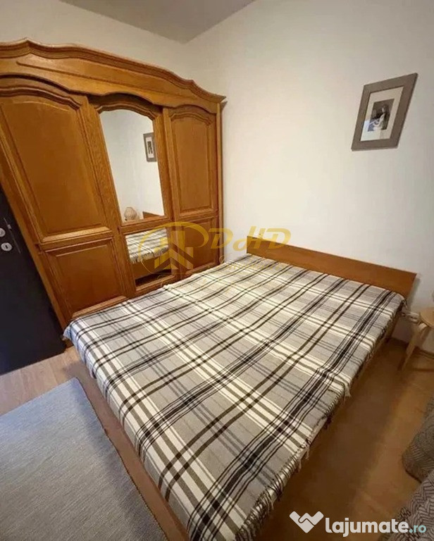 Apartament 2 camere Tatarasi - Green Park