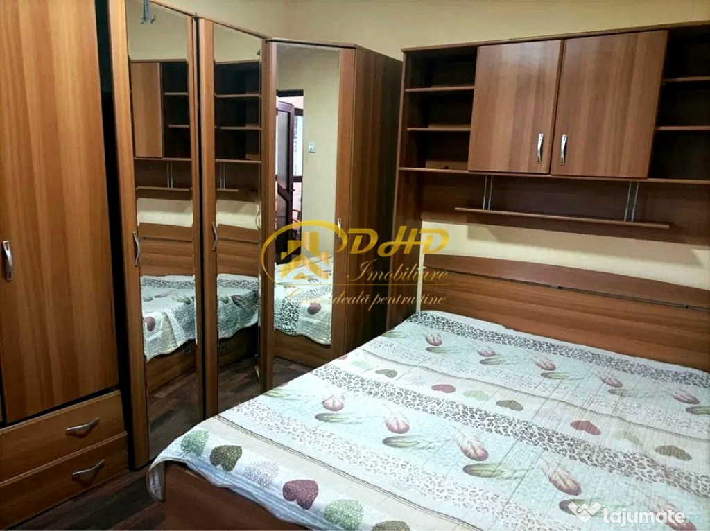 Apartament Alexandru cel bun