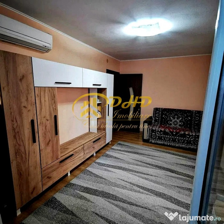 Apartament Alexandru cel bun