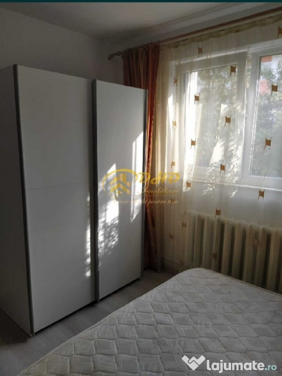 Apartamen 2 camere Nicolina