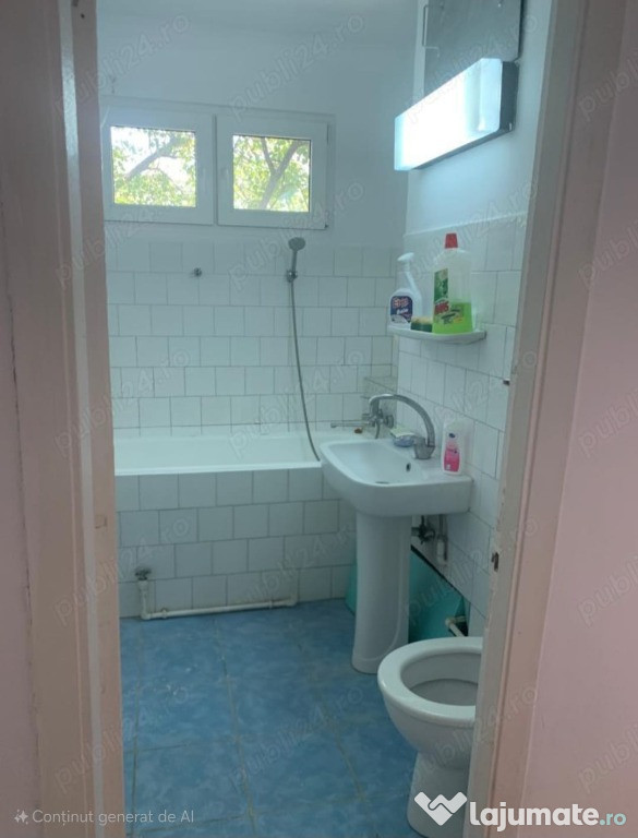 Apartament 3 camere Podu Ros