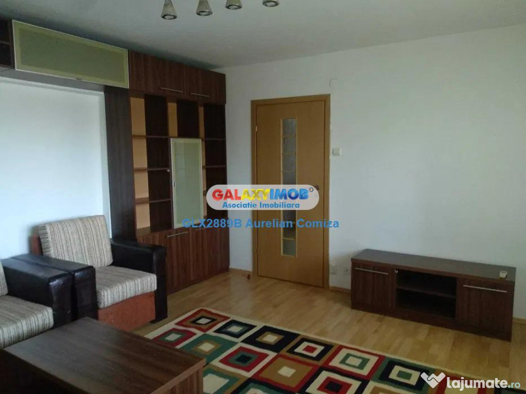 Apartament 4 camere decomandat Pacii/2bai/2AC/2balcoane/2deb