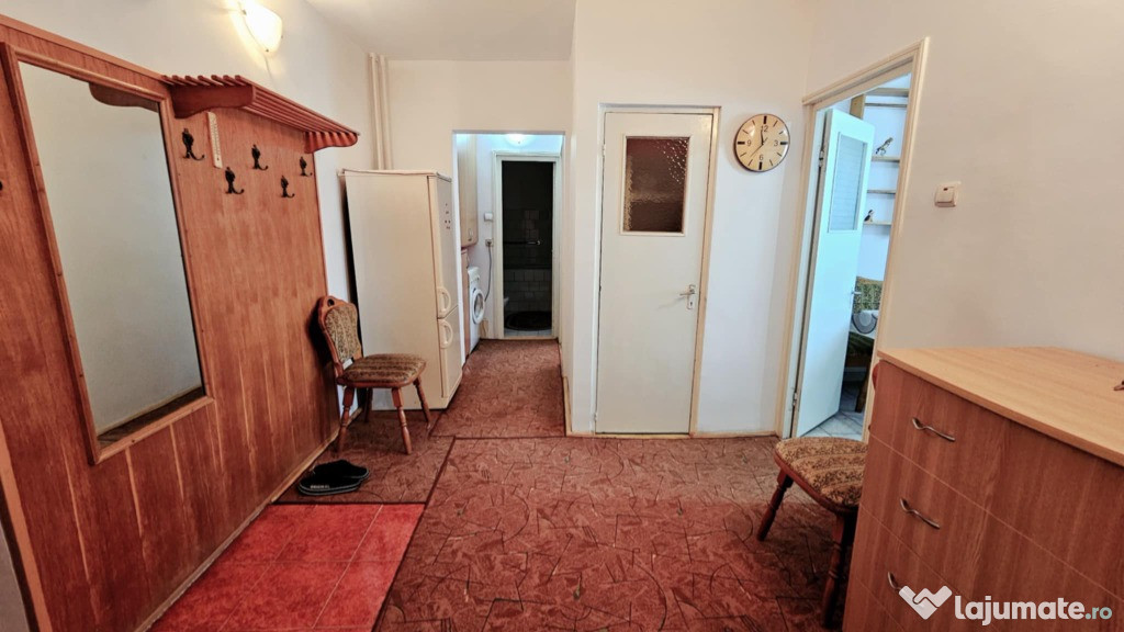 Apartament 2 camere D, in Oancea, Sp. Copii “Sf. Maria”