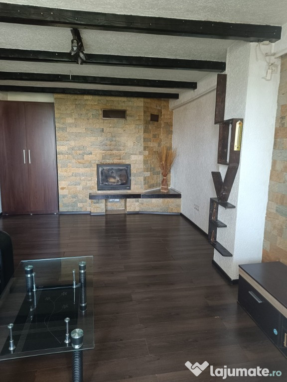 Apartament 3 camere Piata Morii , et 4