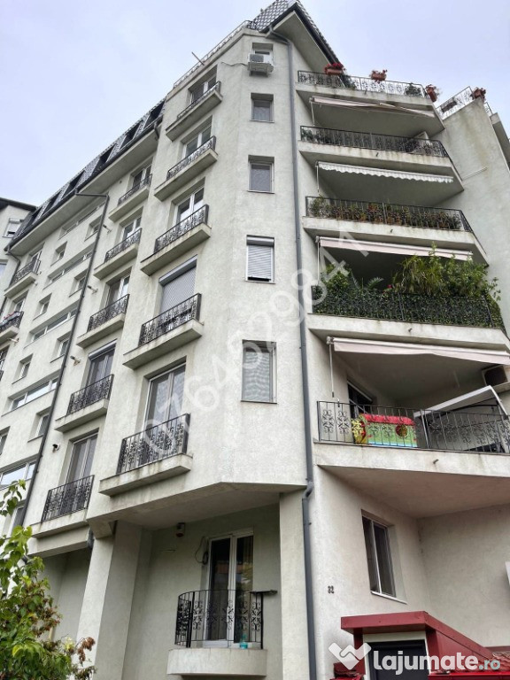 Garsoniera Brancoveanu, Str. Pajistei , bloc 2010, la 8 minute metrou.