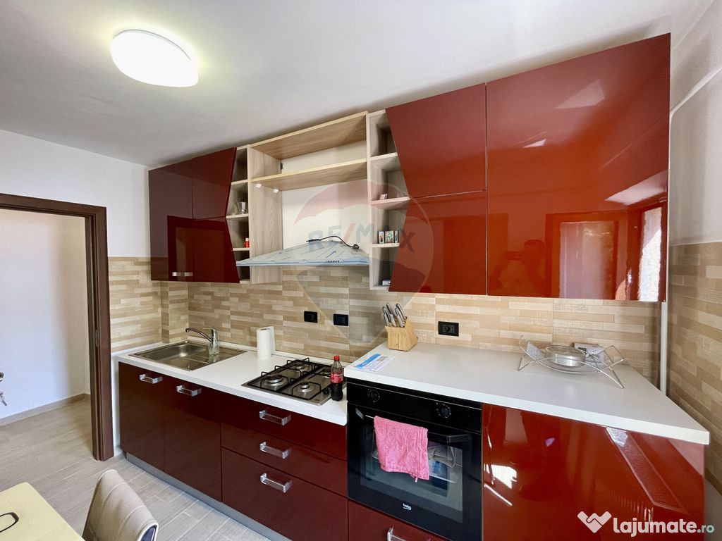 Apartament 3 camere Piata Unirii
