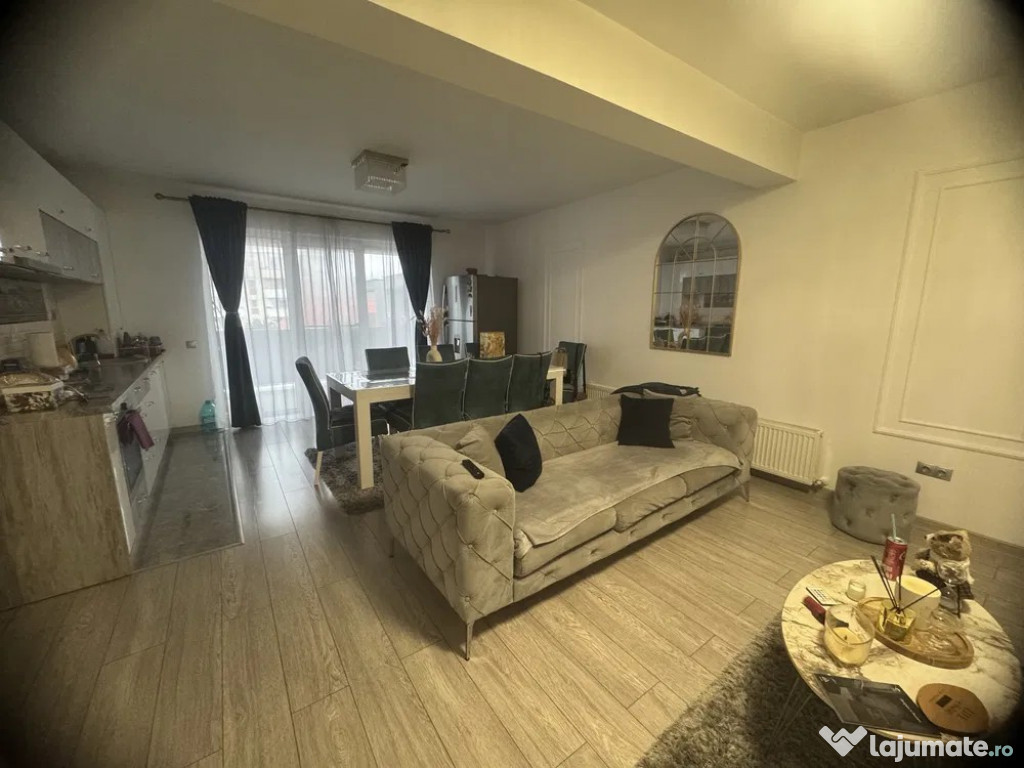 Apartament 1 camera