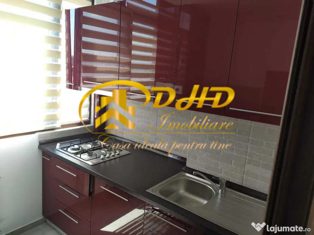 Apartament 2 camere de inchiriat