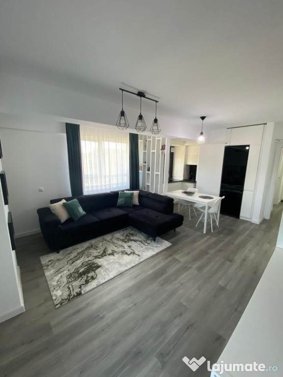 Apartament 2 camere Tatarasi Grand Elite PROPRIETAR