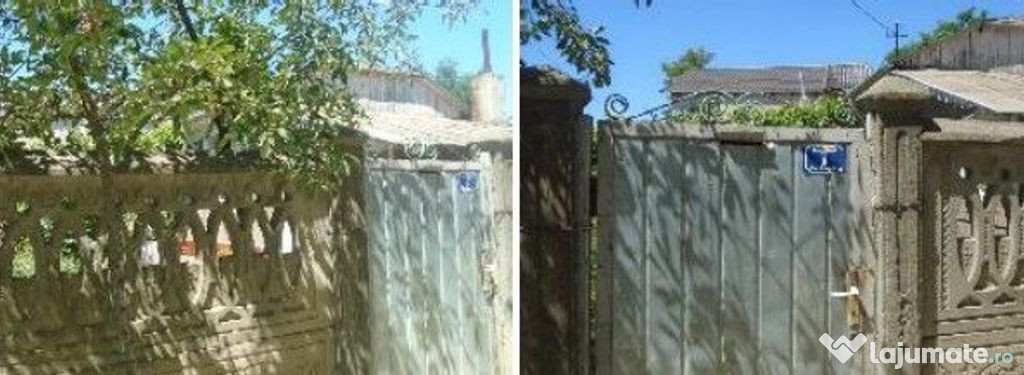 Casa si teren Sendreni, cota parte 1/2, ID: R2668576