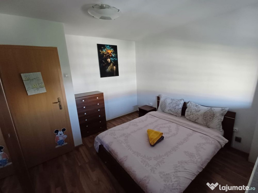 Apartament 2 camere - Cantemir - Tineretului