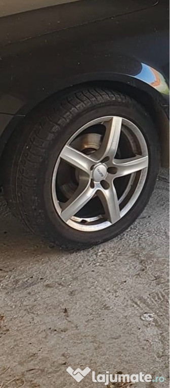 Vand jante cu cauciucuri marime 225/50 R17