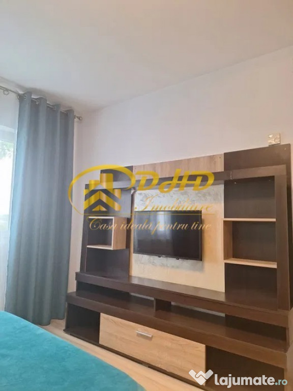 Apartament cu o cameră situat lângă Universitate