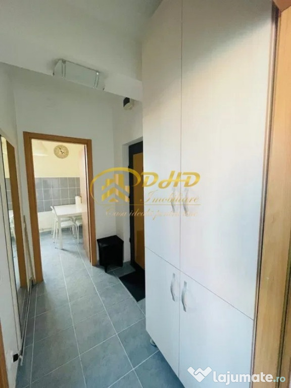 Apartament 2 Camere Moara de Foc