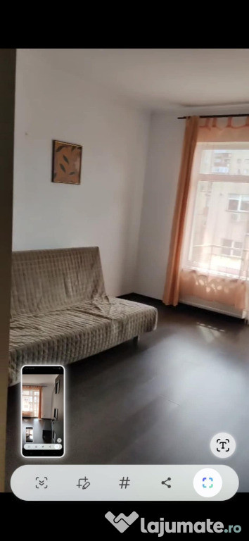 Apartament 2 camere Grivitei -zona AFI