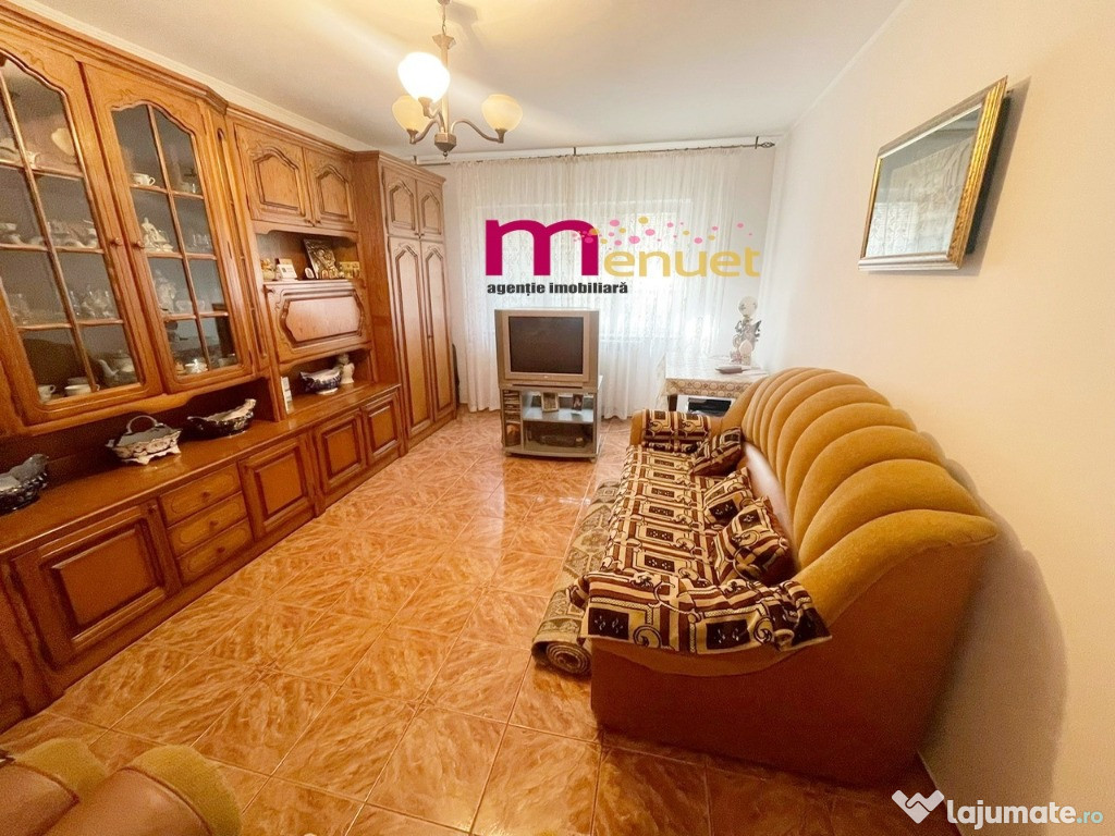 Apartament 2 camere,zona E3