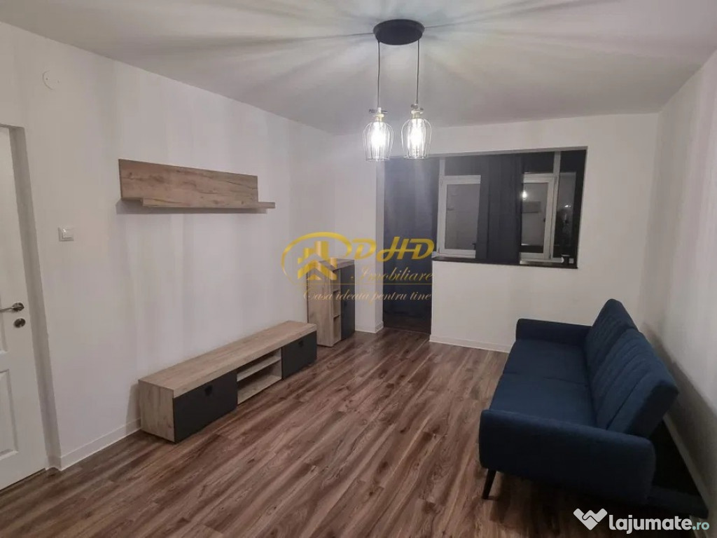 Apartament 2 camere GARĂ