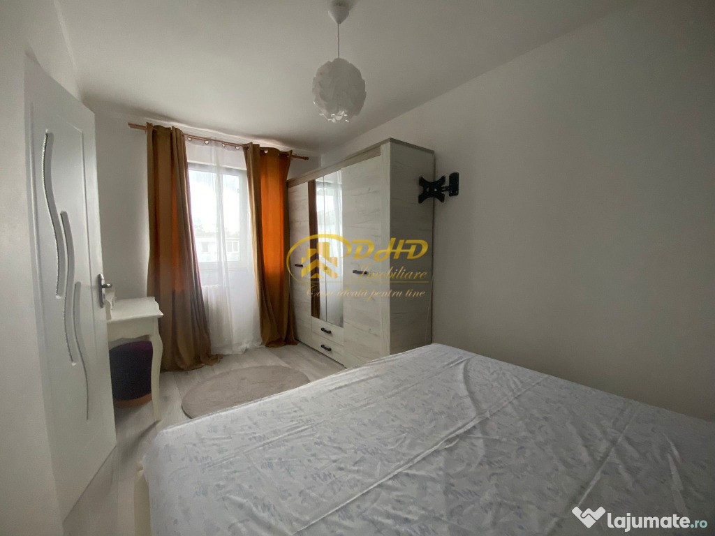Apartament 3 Camere - Arcu