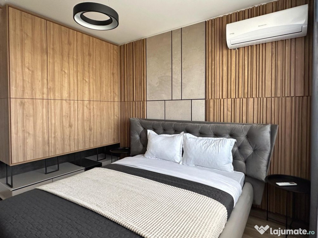 Apartament de vanzare complex Grandis Residence