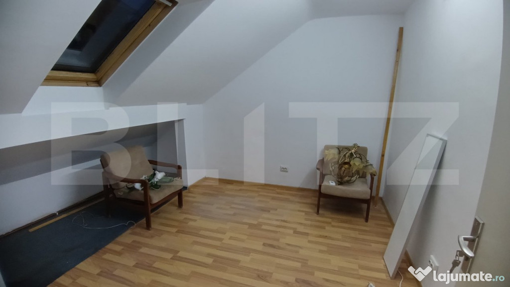 Spatiu de vanzare, zona piata din centru