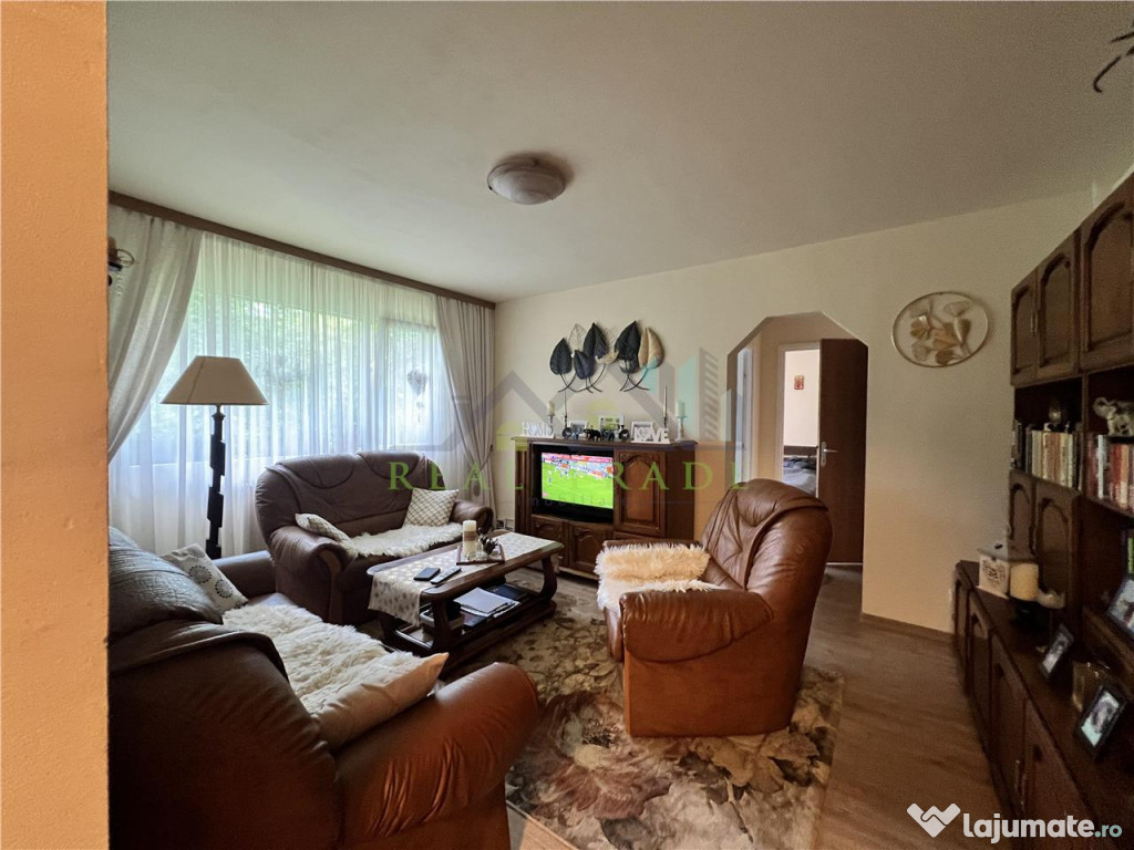 Apartament 2 camere zona Astra