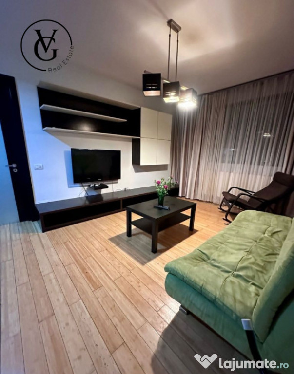 Apartament 2 camere - Tineretului