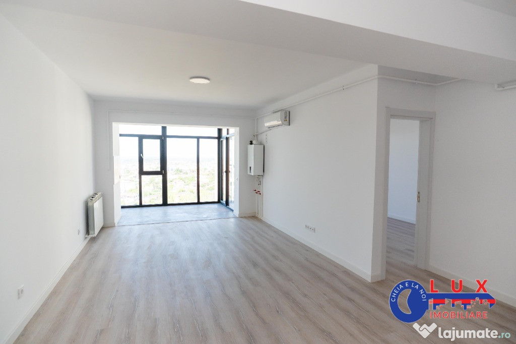ID 2964 Apartament 2 camere - BLOC NOU