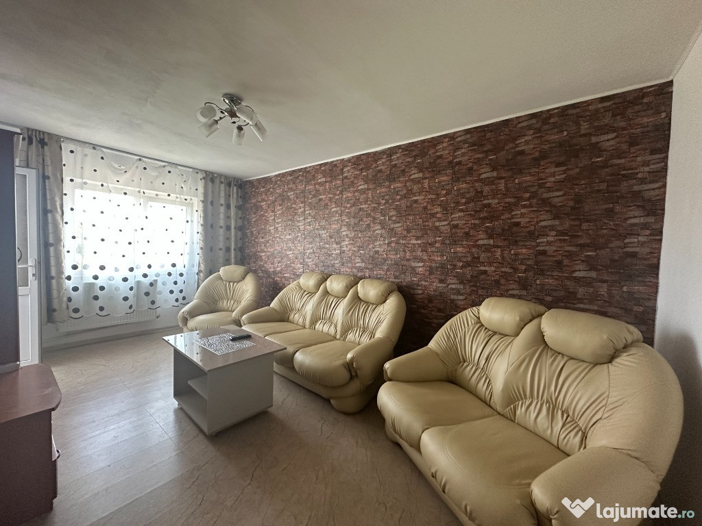 VIGAFON - Apartament 3 camere Domnisori