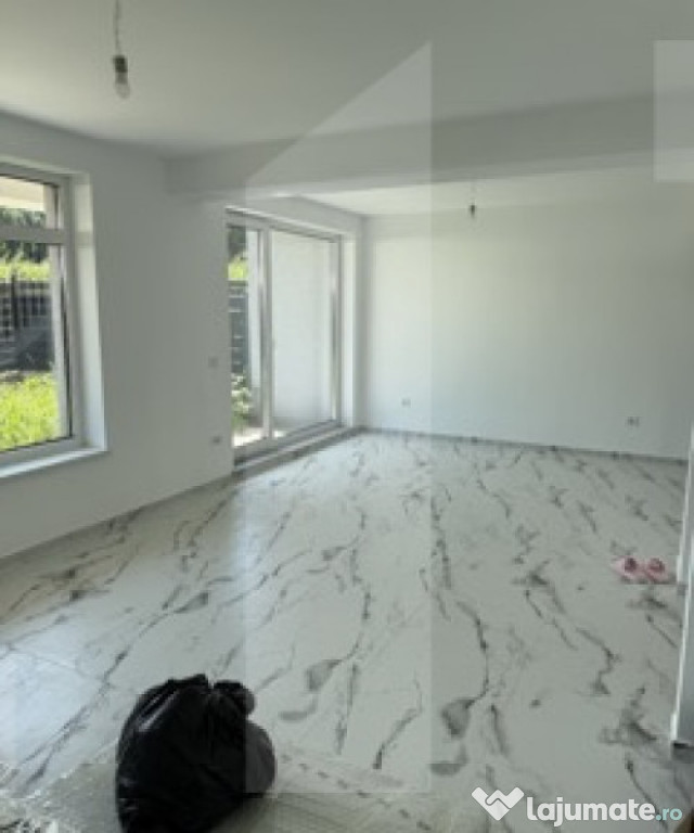 Casa individuala cu 4 camere, 118 mp, zona periferie Nord Ve