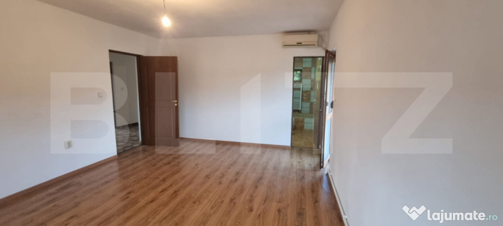 Duplex Apartament in Vila 86 m2 si curte 180 m2 - Plopii Far