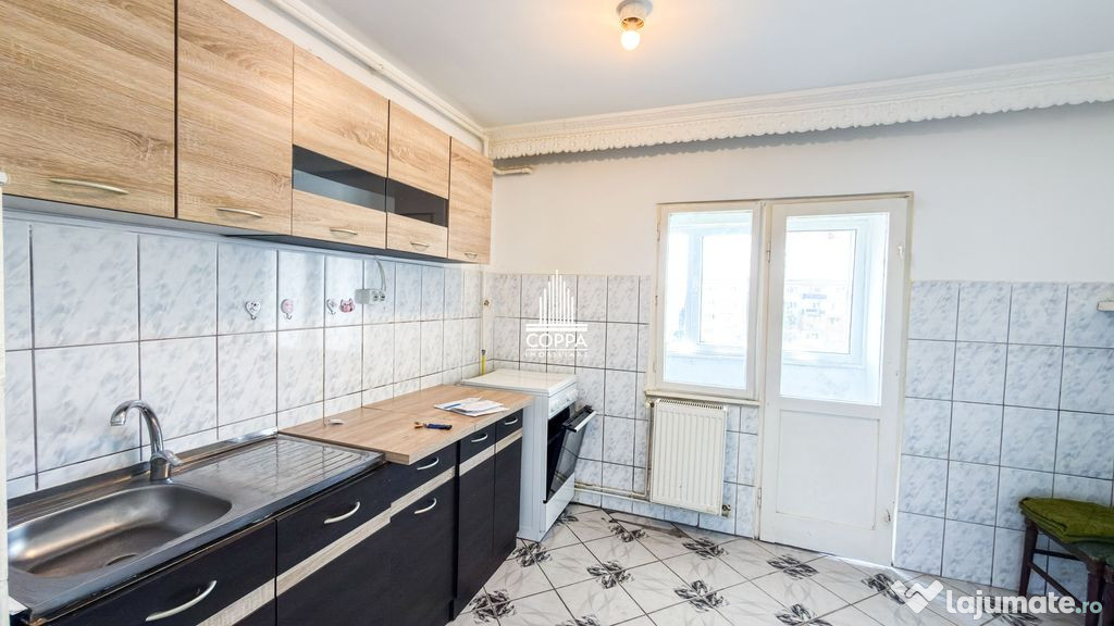 Apartament 2 camere! Regele Ferdinand 105
