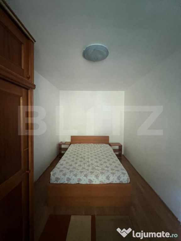 Apartament 2 camere, zona Dâmbu Pietros