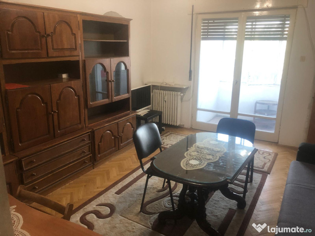 Inchirez apartament