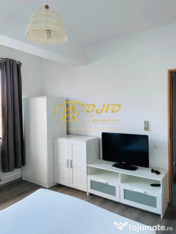 Apartament 2 camere COPOU