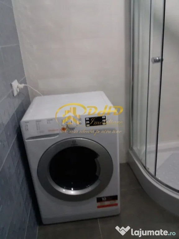 Apartament 3 camere