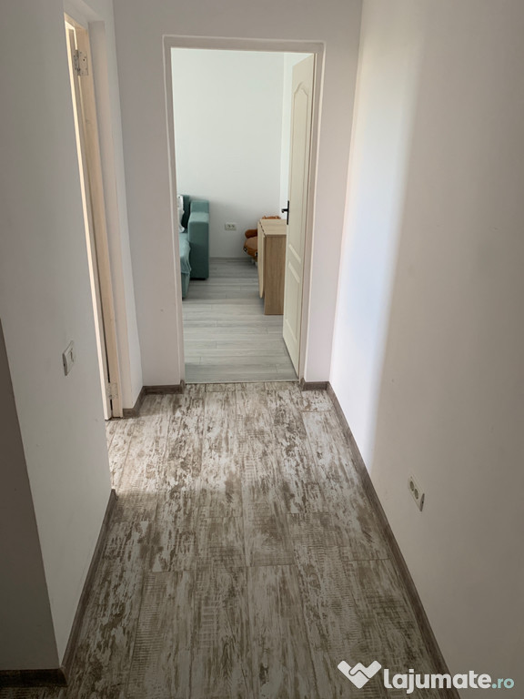 Apartament 2 camere