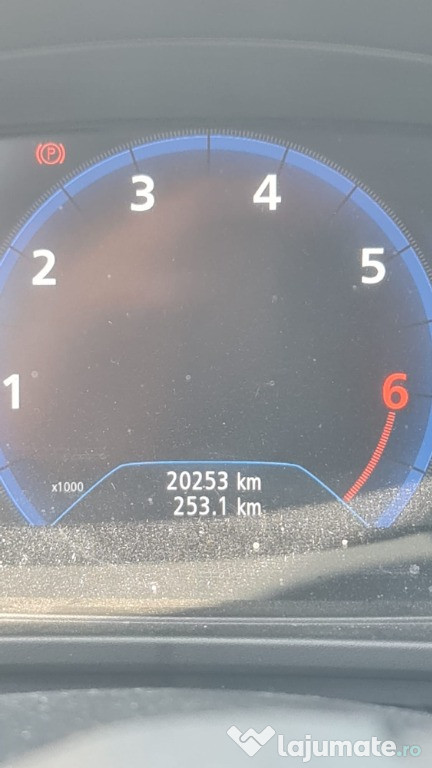 Autoturism Renault Kadjar